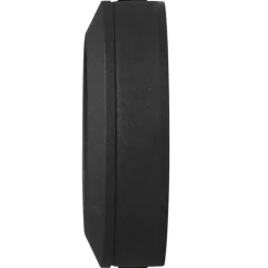 895 Adapter Väggmonterad Till Lampa / Väggspot, Svart