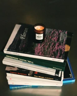 L:a Bruket Doftljus-314 Grapefruit Doftljus Mini 50 g