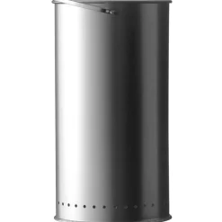 Vipp Papperskorgar & Pedalhinkar-14 Innerhink, 8 L