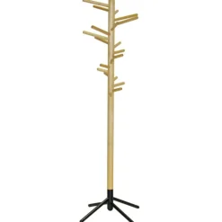 160 Klädhängare, Vit