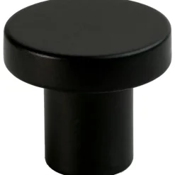 Beslag Design Knoppar & Dörrhandtag-2078-28 Knopp Ø25 mm,