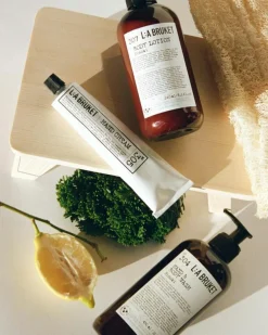 158 Lemongrass Bodylotion 240 ml