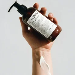 158 Lemongrass Bodylotion 240 ml