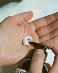 158 Lemongrass Bodylotion 240 ml