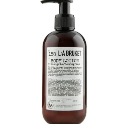 158 Lemongrass Bodylotion 240 ml