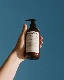 158 Lemongrass Bodylotion 240 ml