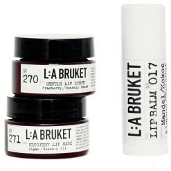 272 Lip Restore Gåvoset 3 Delar