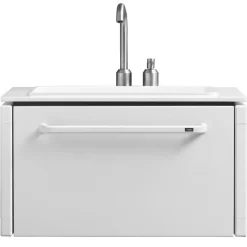 981 Modul Till Badrum, Liten