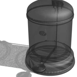 14 Pedalhink Beige, 8 L