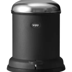 Vipp Papperskorgar & Pedalhinkar-13 Pedalhink , 4 L