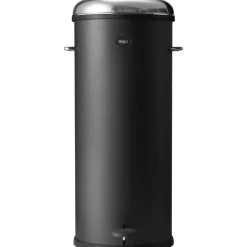 Vipp Papperskorgar & Pedalhinkar-13 Pedalhink , 4 L