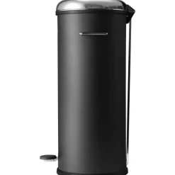 Vipp Papperskorgar & Pedalhinkar-13 Pedalhink , 4 L