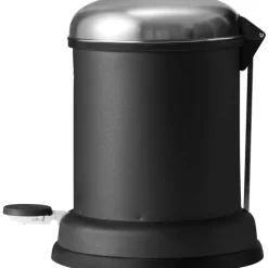 Vipp Papperskorgar & Pedalhinkar-13 Pedalhink , 4 L