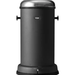 Vipp Papperskorgar & Pedalhinkar-13 Pedalhink , 4 L