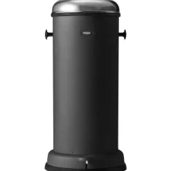 Vipp Papperskorgar & Pedalhinkar-13 Pedalhink , 4 L