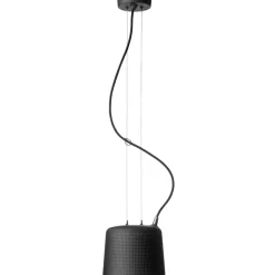 Vipp Fönsterlampor|Pendellampor-528 Pendel Ø16,5 cm / Small