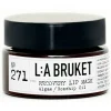 L:a Bruket Parfym & Kroppsvård-271 Recovery Läppmask 15 ml
