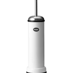 Vipp Toalettborstar-11 Toalettborste, Vit