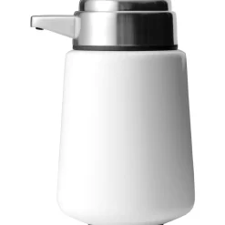 9 Tvålpump, Rostfritt Stål