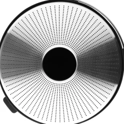 Vipp Tvättkorgar-441 Tvättkorg 39x69 cm, Svart