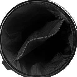 Vipp Tvättkorgar-441 Tvättkorg 39x69 cm, Svart