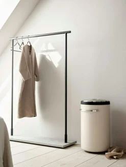 Vipp Tvättkorgar-441 Tvättkorg 39x69 cm, Svart