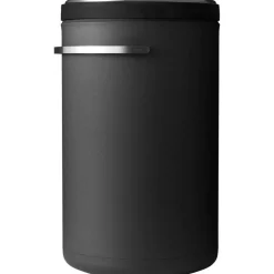 Vipp Tvättkorgar-441 Tvättkorg 39x69 cm, Svart