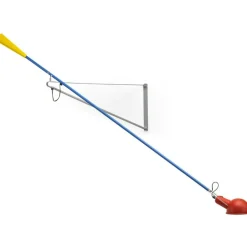 Flos Sänglampor|Vägglampor-265 Vägglampa, Svart