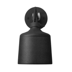 524 Väggspot, Varmgrå