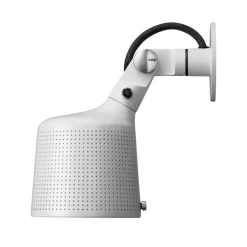 524 Väggspot, Varmgrå