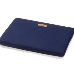A3 Sittdyna Till Fotpall, Blå