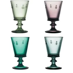 Abeille Vinglas Multi, 4-pack