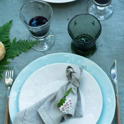 La Rochere Vinglas-Abeille Vinglas 6-pack, Aubergine