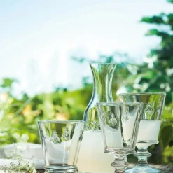 La Rochere Vinglas-Abeille Vinglas 6-pack, Aubergine