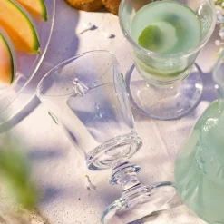 La Rochere Vinglas-Abeille Vinglas 6-pack, Aubergine