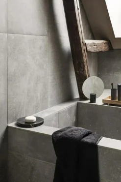 Blomus Brickor-ABENTO Bricka 18x30 cm, Natur