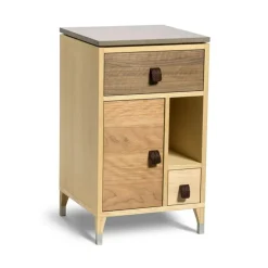 Abisko Betongtopp Till Skänk