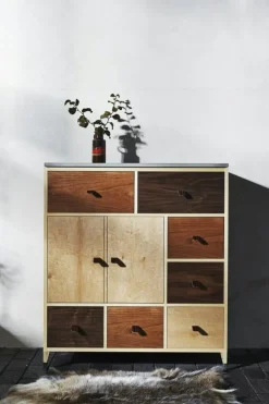 Abisko Betongtopp Till Skänk