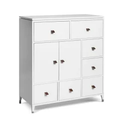 Abisko Skänk, Vitlack