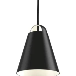 Louis Poulsen Fönsterlampor|Pendellampor-Above Pendel 175 mm, Vit