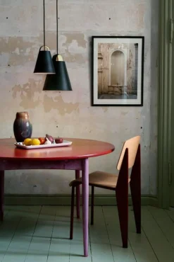 Louis Poulsen Fönsterlampor|Pendellampor-Above Pendel 175 mm, Vit