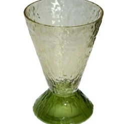 Abyss Vas 29 cm, Blå/Oliv