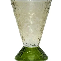 Abyss Vas 29 cm, Blå/Oliv