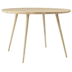 Accent Matbord Mattlackad Ek, 140 cm