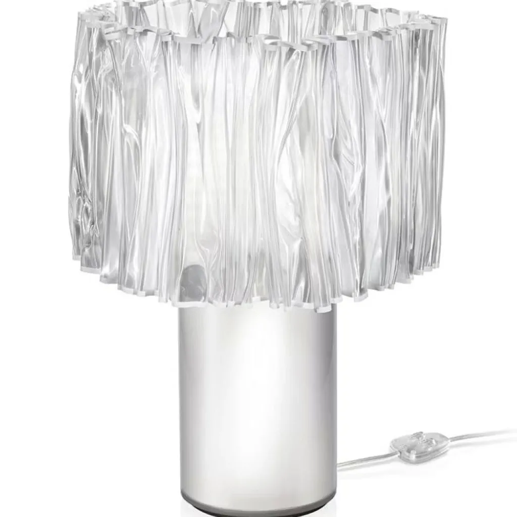 SLAMP Bordslampor-Accordéon Borda