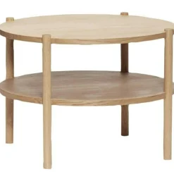 Hübsch Soffbord-Acorn Soffbord Ø64 cm