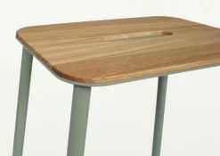 Frama Barstolar & Barpallar-Adam Pall Nyboder 76 cm,