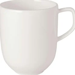 Afina Mugg Vit, 30 cl