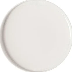 Afina Salladstallrik Vit, 22 cm