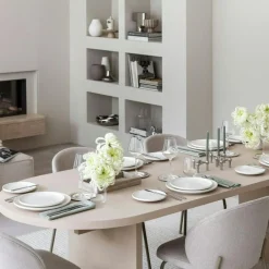 Afina Tallrik, 27 cm